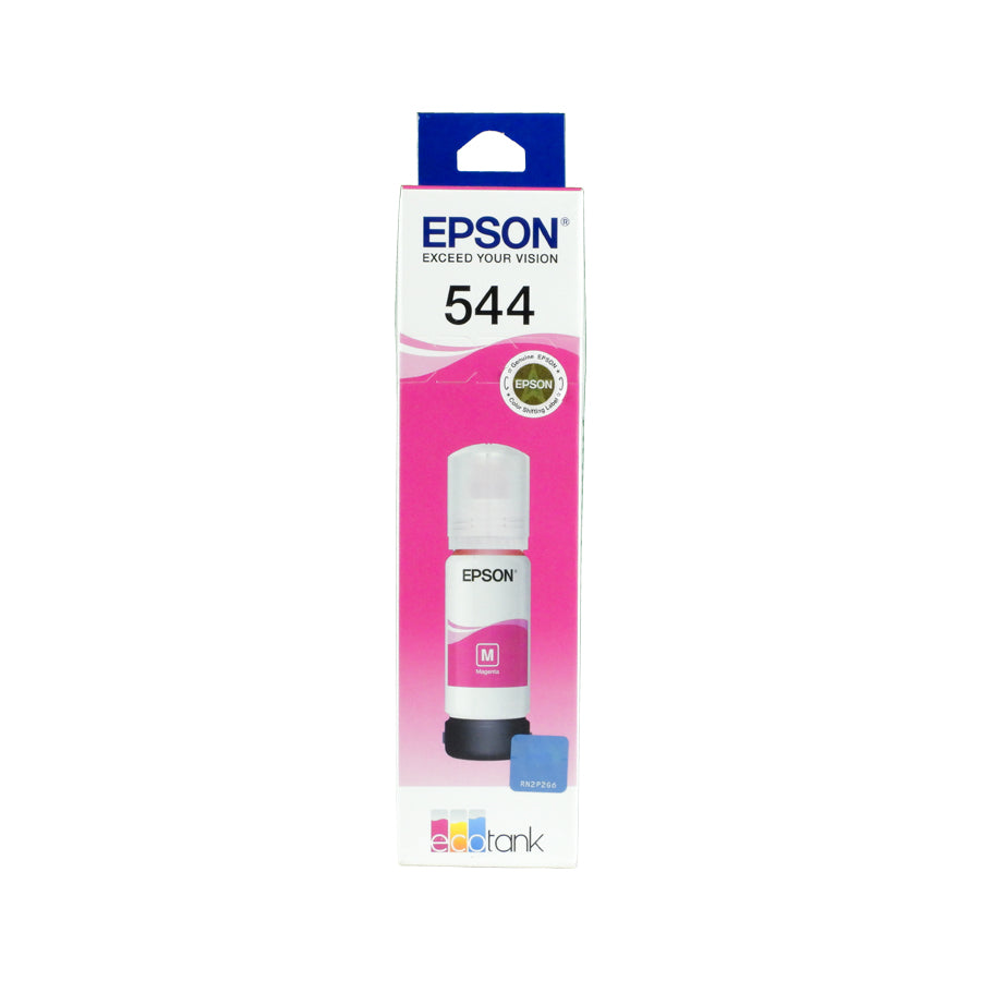 TINTA EPSON MAGENTA 544 T544320