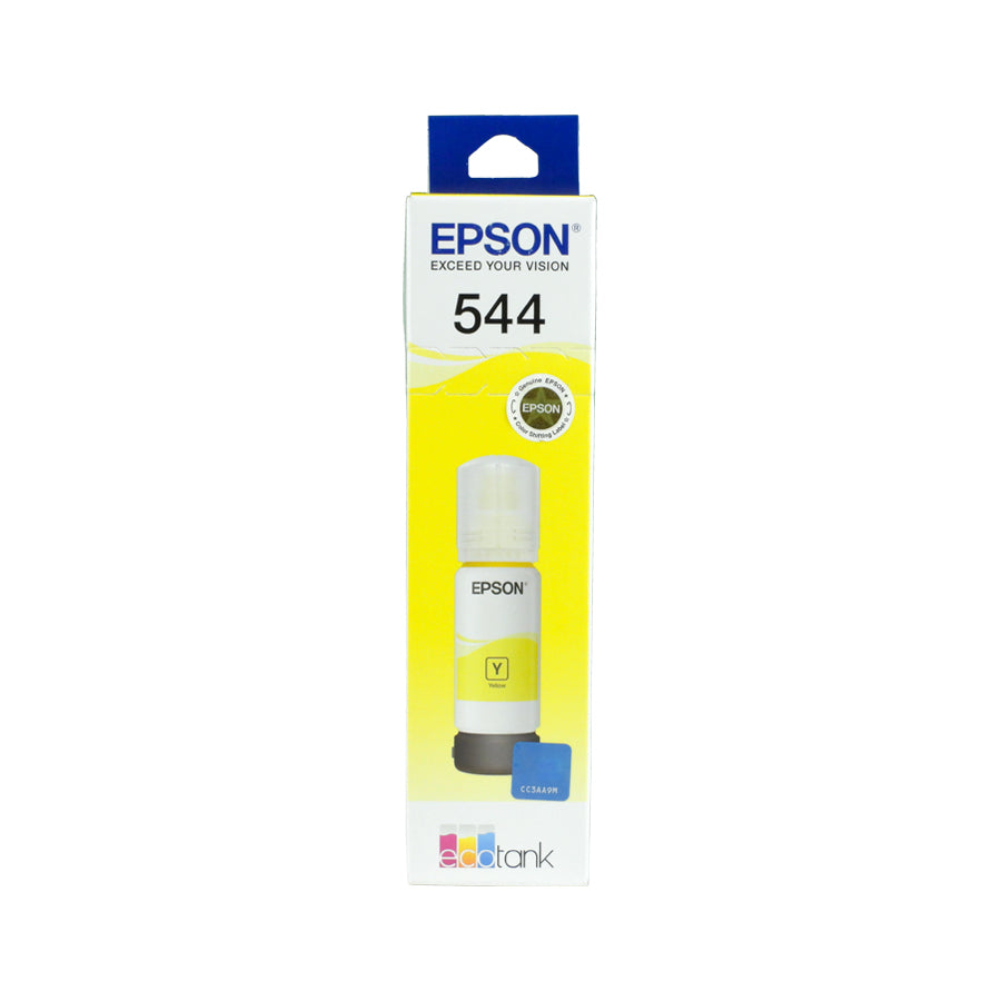 TINTA EPSON AMARILLO 544 T544420