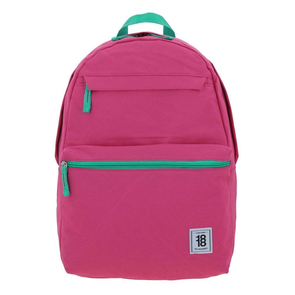 MOCHILA GRANDE CHENSON FUCHSIA 1818 COLORS 1861105-F
