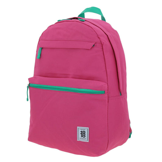 MOCHILA GRANDE CHENSON FUCHSIA 1818 COLORS 1861105-F
