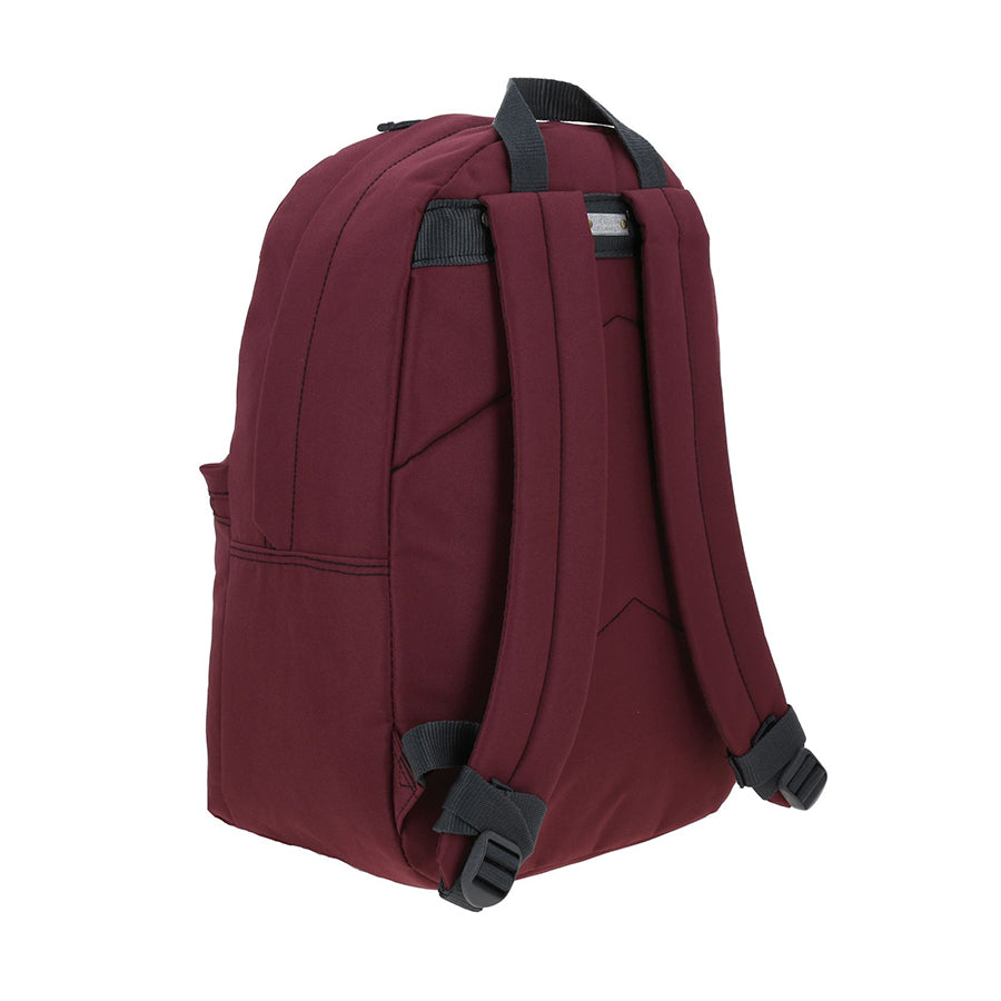 MOCHILA GRANDE CHENSON ROJO VINO 1818 CHEAPER 1861105-M ED.18