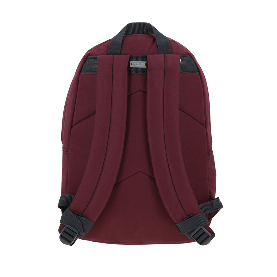 MOCHILA GRANDE CHENSON ROJO VINO 1818 CHEAPER 1861105-M ED.18