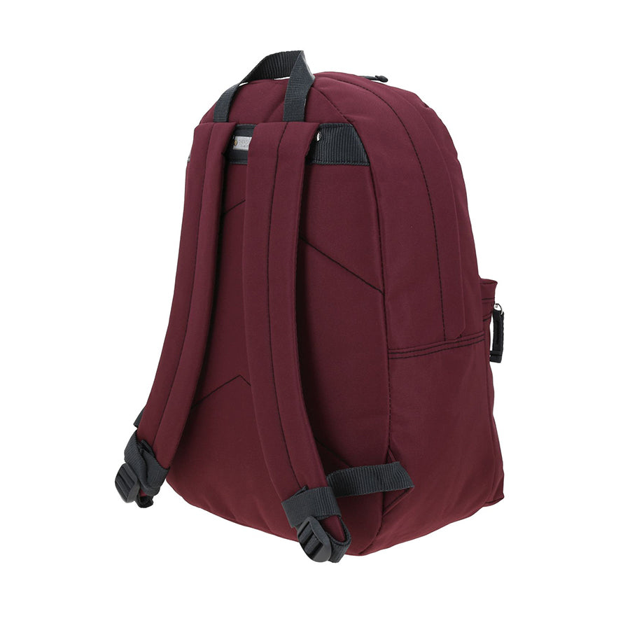 MOCHILA GRANDE CHENSON ROJO VINO 1818 CHEAPER 1861105-M ED.18