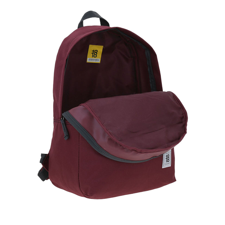 MOCHILA GRANDE CHENSON ROJO VINO 1818 CHEAPER 1861105-M ED.18