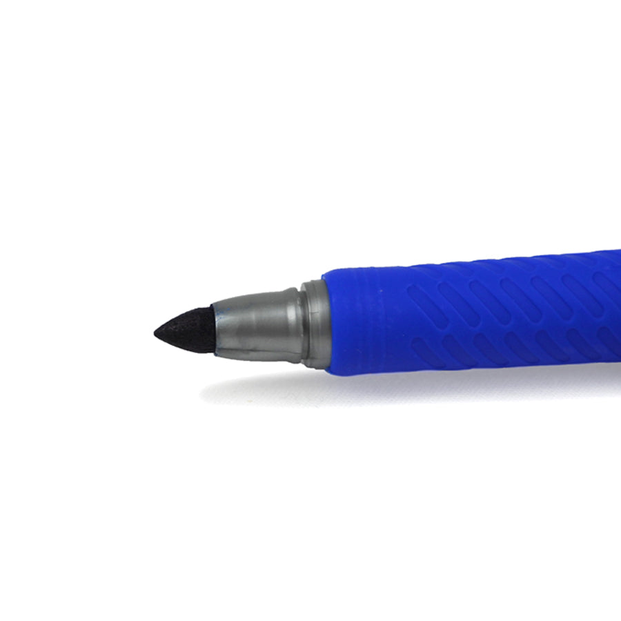 MARCADOR PERMANENTE BIC MARKING GRIP PUNTO FINO