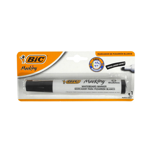 MARCADOR PARA PINTARRON BIC MARKING 1 PIEZA