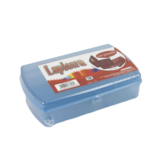 LAPICERA ESCOLAR JANEL