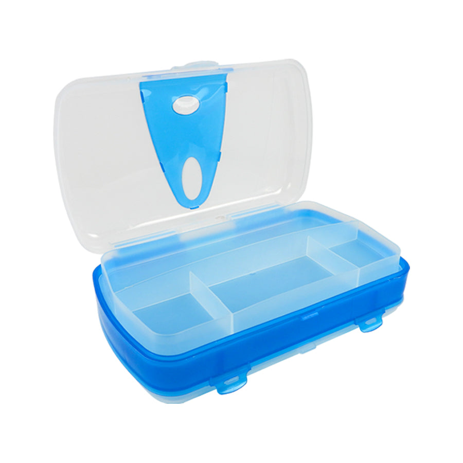 ESTUCHE WACKY SABLON 3D OVAL