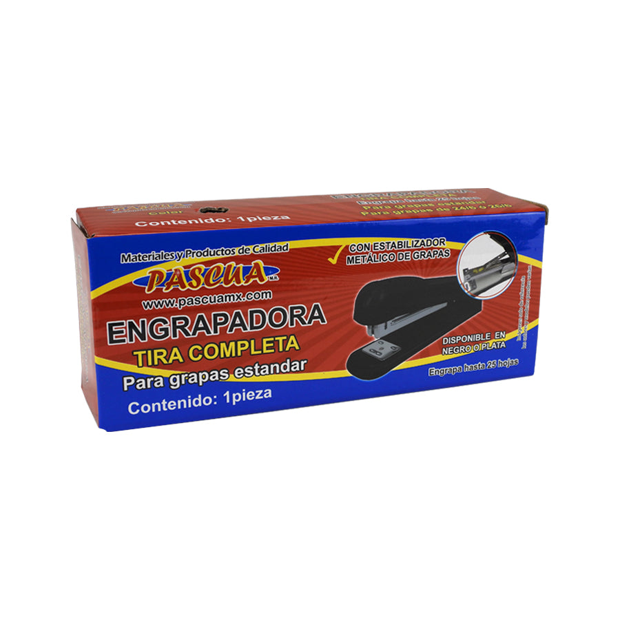 ENGRAPADORA PASCUA TIRA COMPLETA