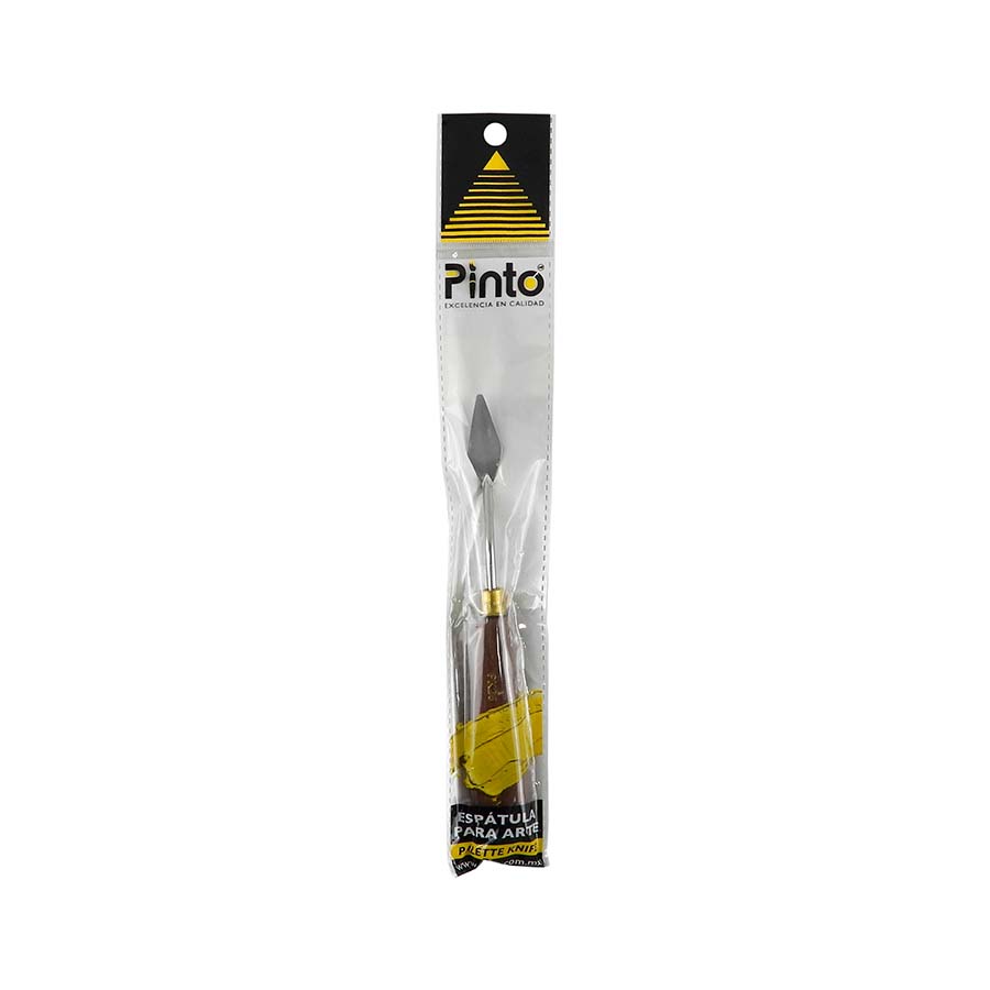 ESPATULA DE METAL PINTO ITALY PK-26