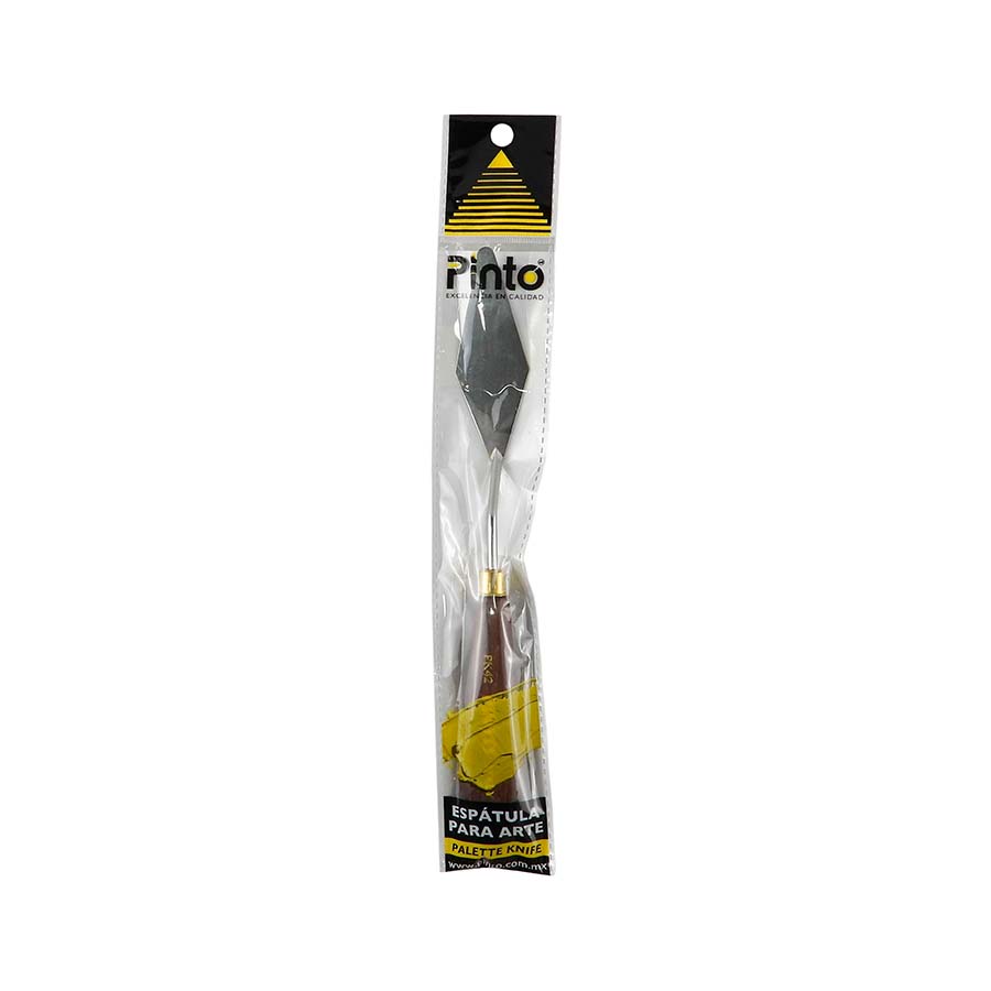 ESPATULA DE METAL PINTO ITALY PK-42