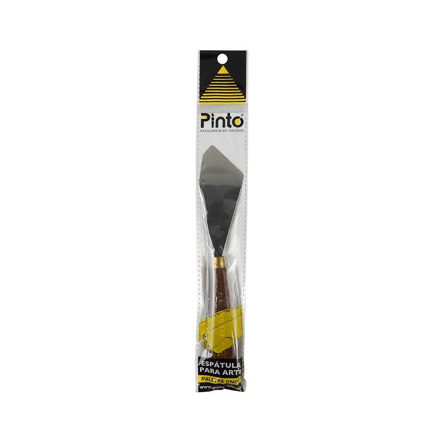 ESPATULA DE METAL PINTO ITALY PK-61