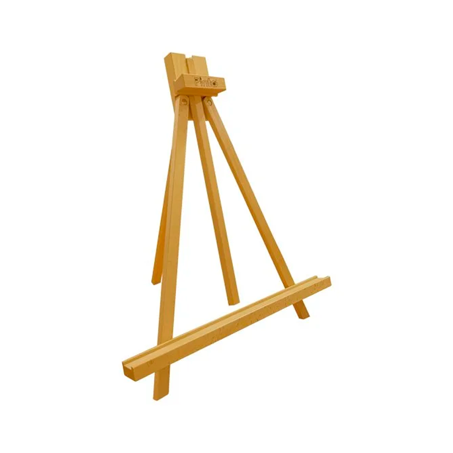 CABALLETE DE MESA PINTO PLEGABLE PCM-06