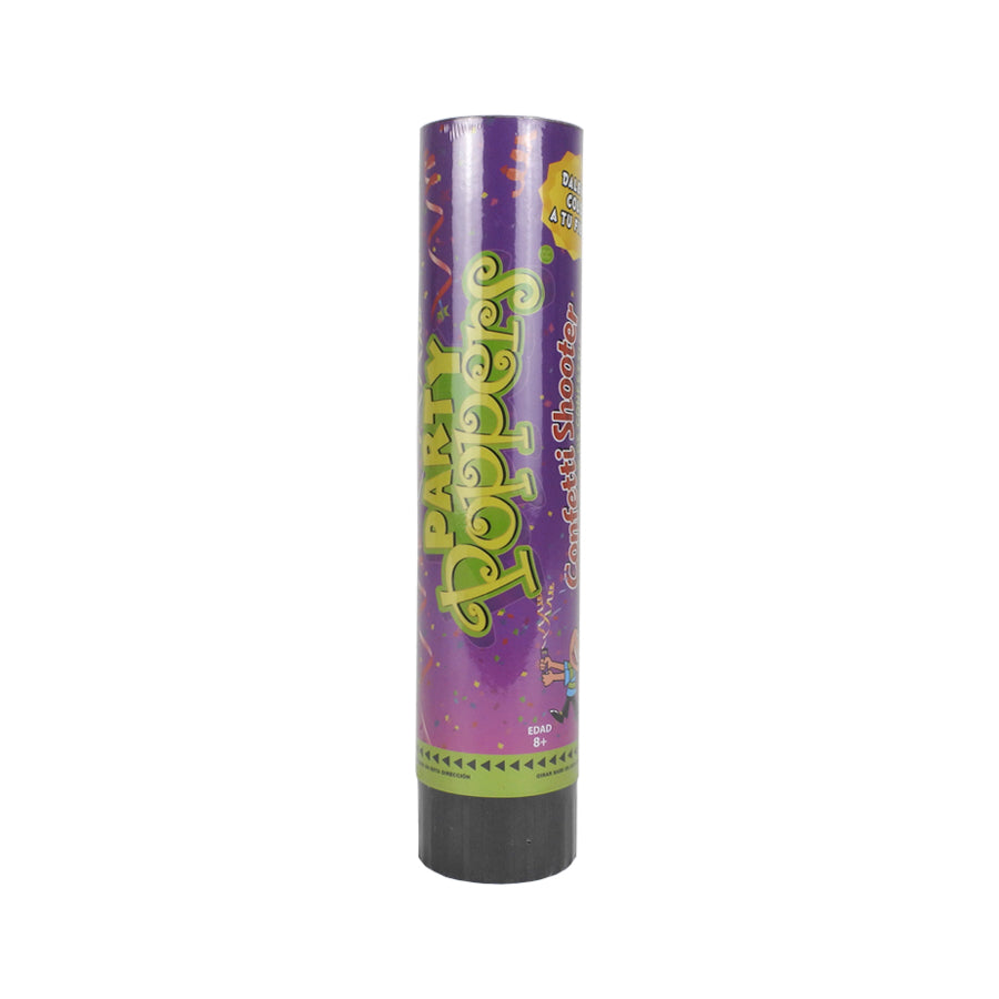 PARTY POPPERS 20CM
