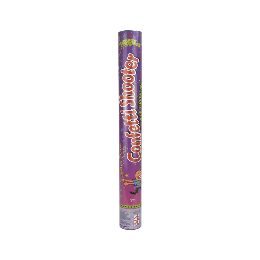 PARTY POPPERS 60CM