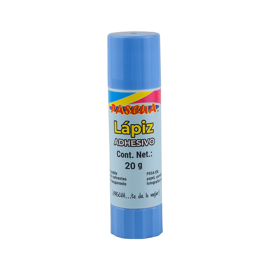 LAPIZ ADHESIVO PASCUA 20G