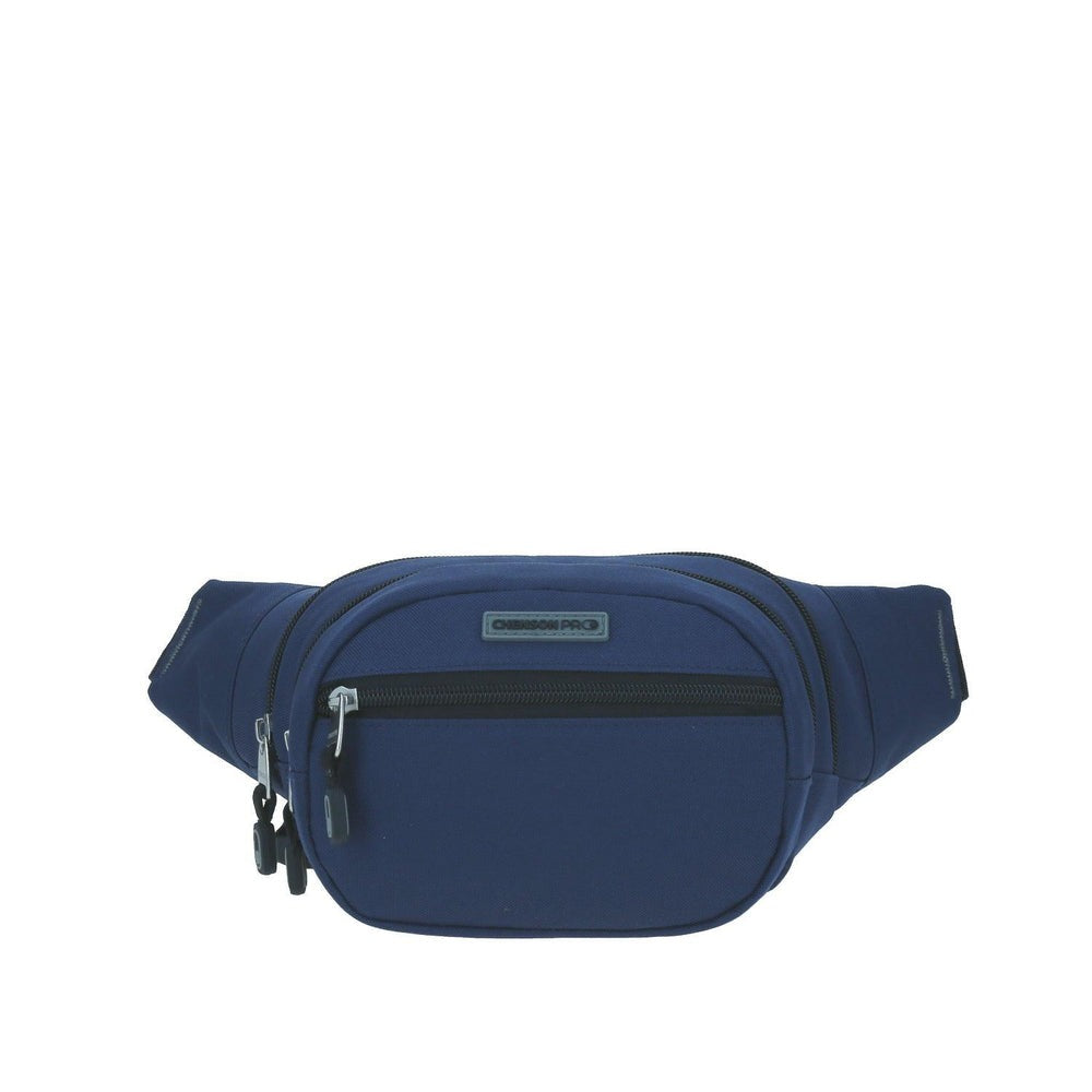 CANGURO CHENSON AZUL PRO RAZE CP65576-9