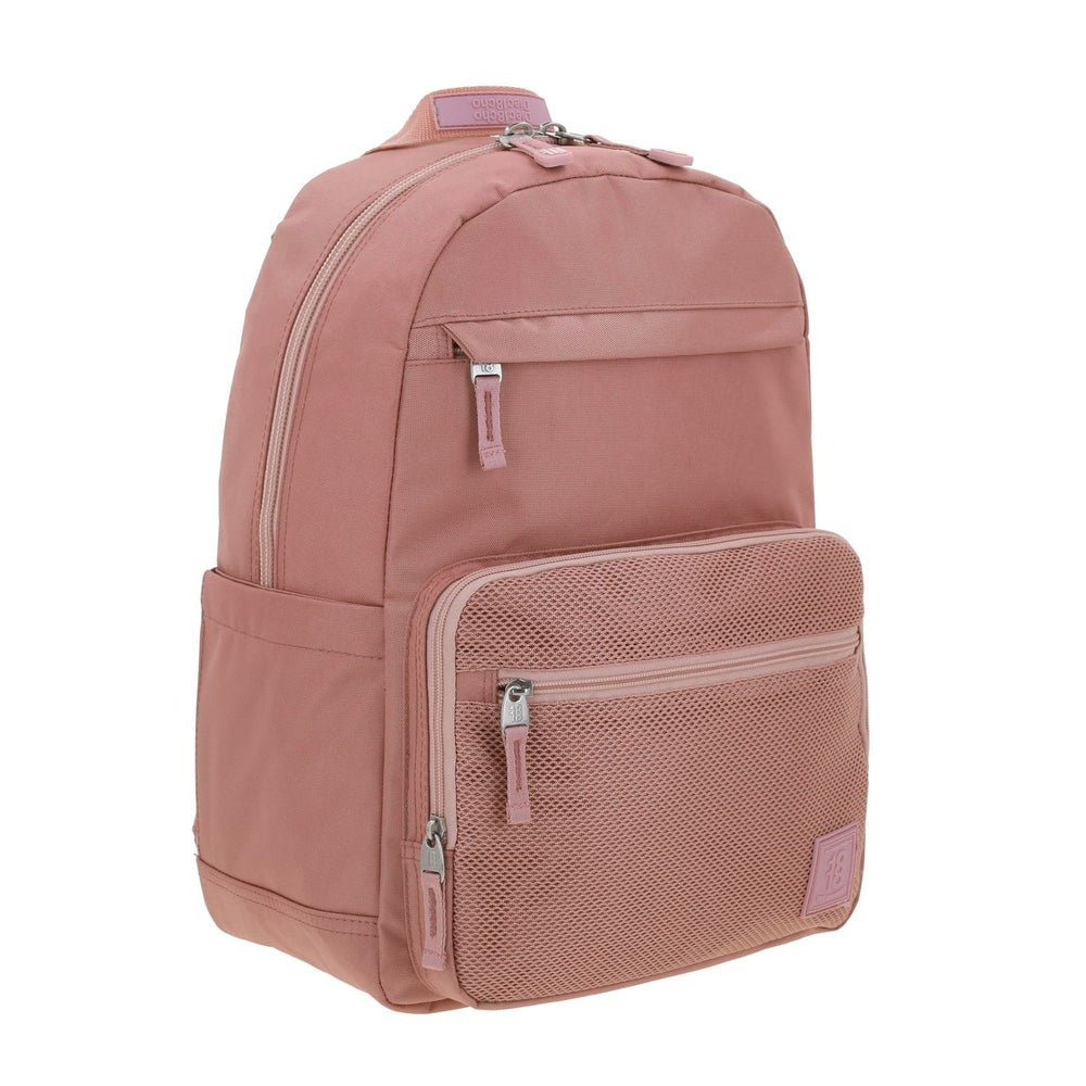 MOCHILA GRANDE CHENSON CAQUI 1818 SOFTY 1866480-K