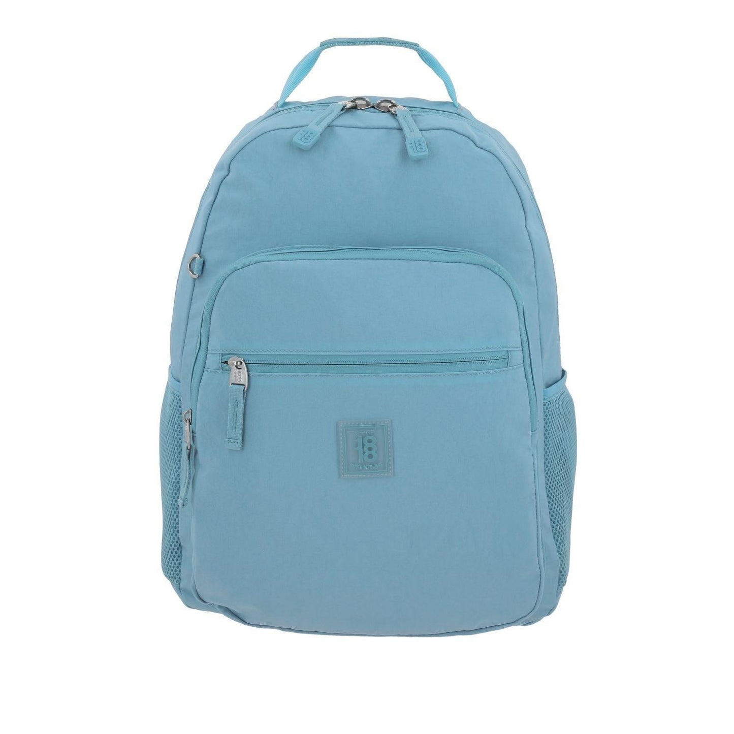 MOCHILA GRANDE CHENSON AZUL 1818 ZILP 1866543-9
