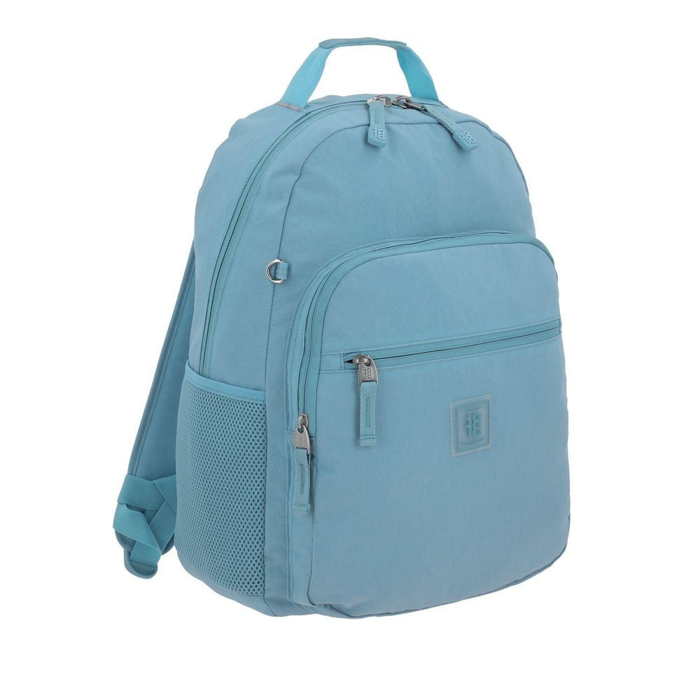 MOCHILA GRANDE CHENSON AZUL 1818 ZILP 1866543-9