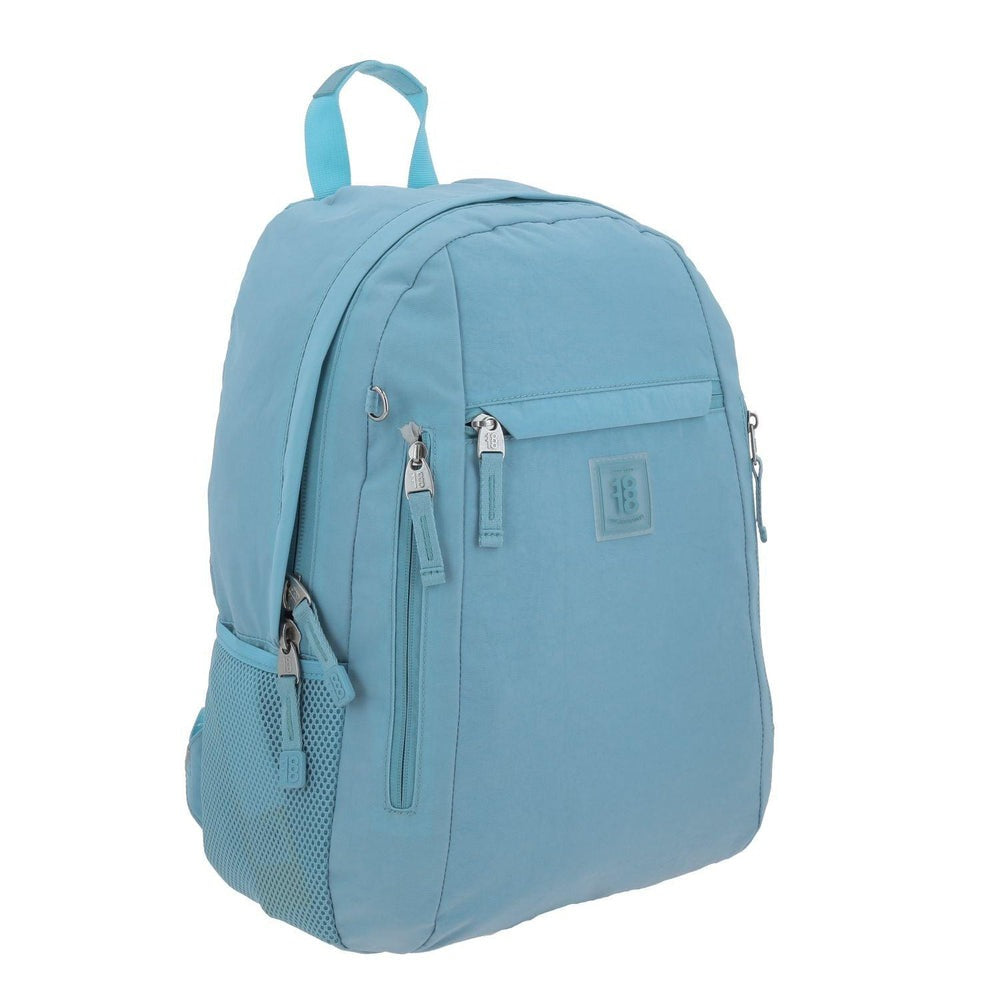 MOCHILA GRANDE CHENSON AZUL 1818 ZILP 1866544-9