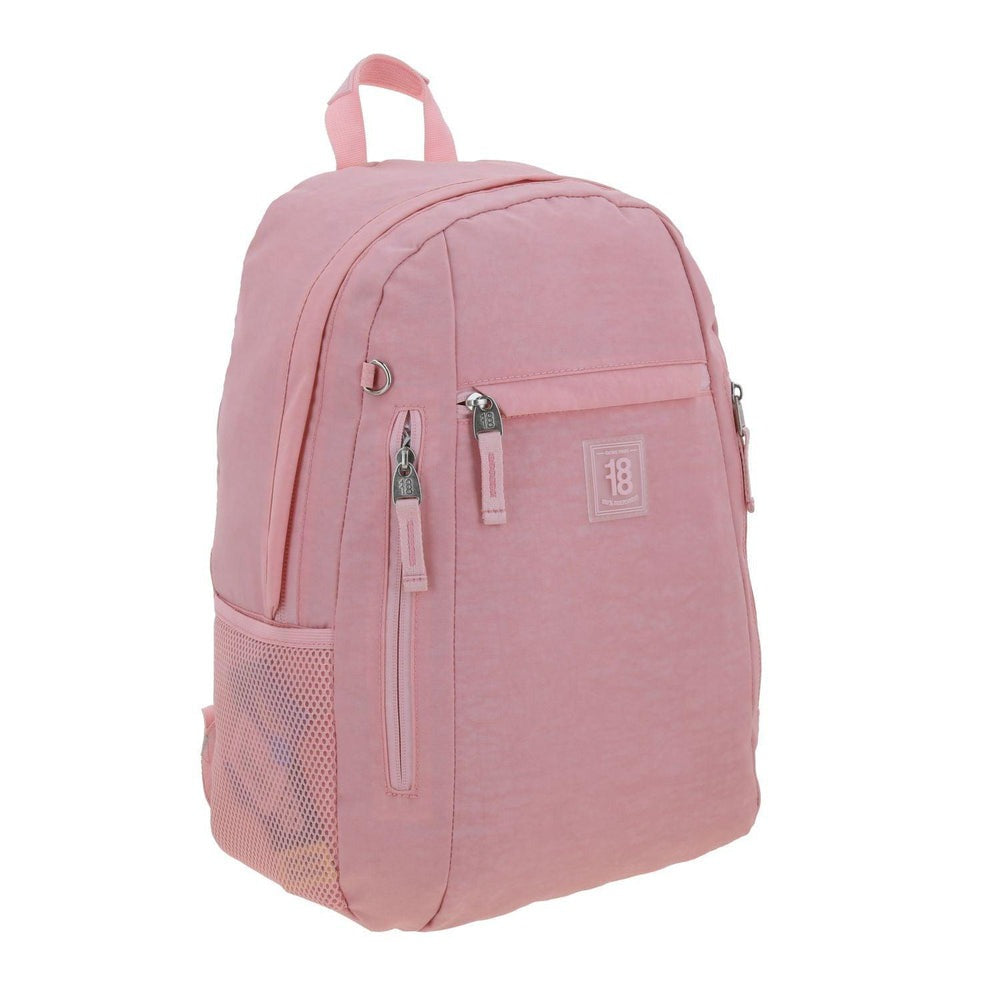 MOCHILA GRANDE CHENSON ROSA 1818 ZILP 1866544-P