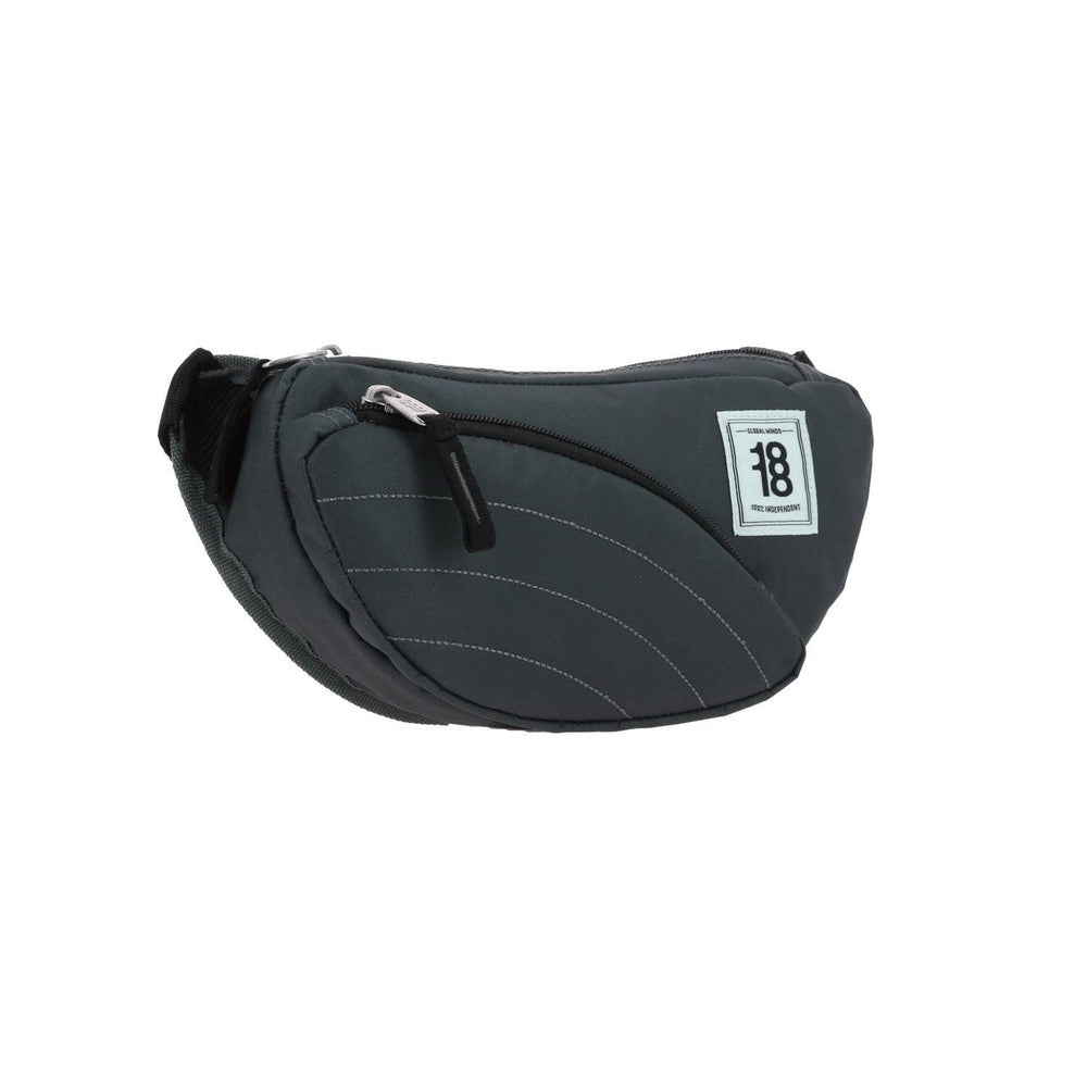CANGURERA CHENSON GRIS 1818 GURU 1866553-2