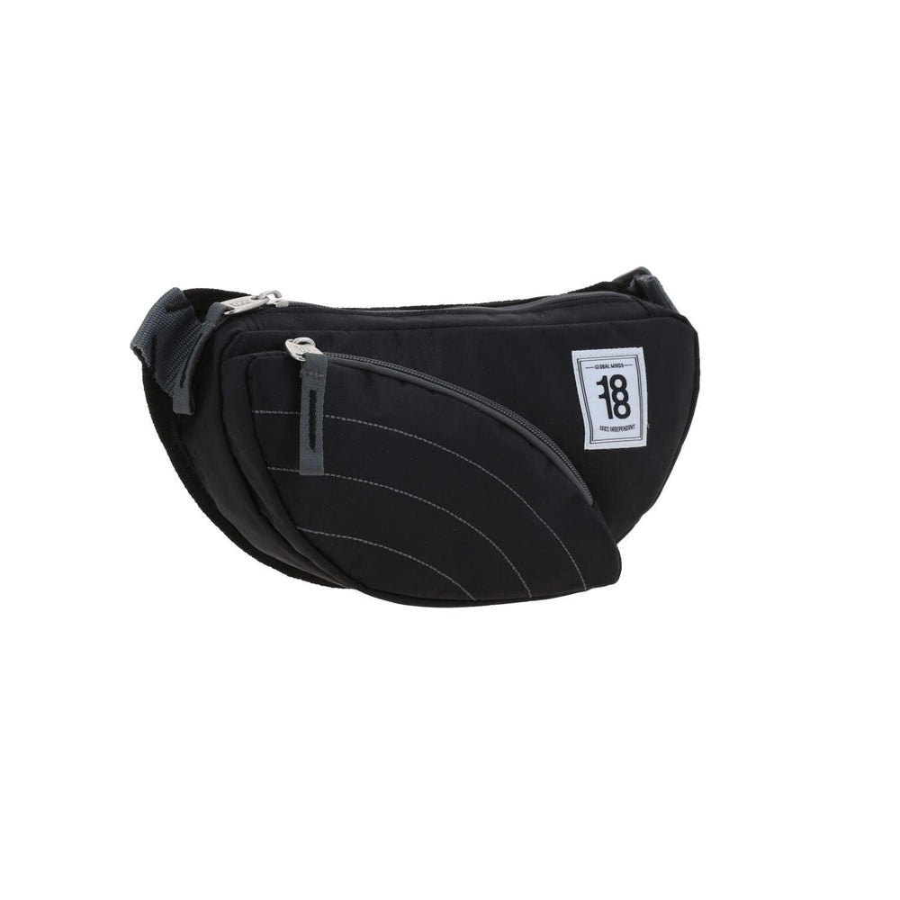 CANGURERA CHENSON NEGRO 1818 GURU 1866553-3