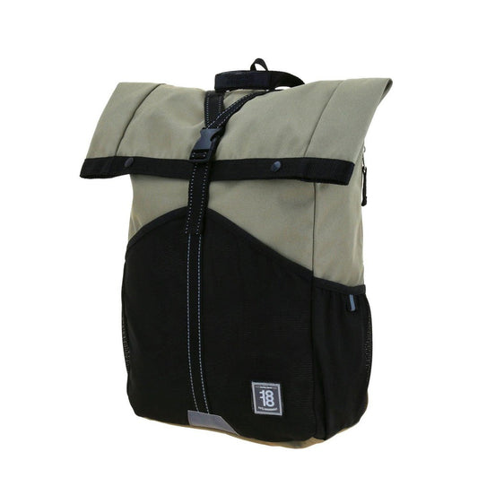 MOCHILA GRANDE CHENSON GRIS 1818 COMIUT 1870247-2