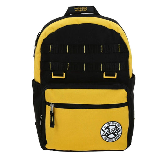 MOCHILA GRANDE CHENSON NEGRO X-MEN YEBLA XM70720-3