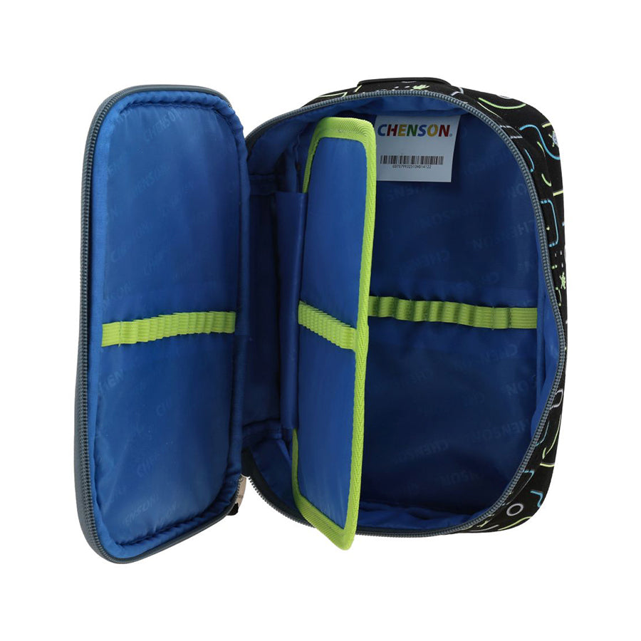 LAPICERA CHENSON NEGRO ORIGINAL ETAD CO70799-3