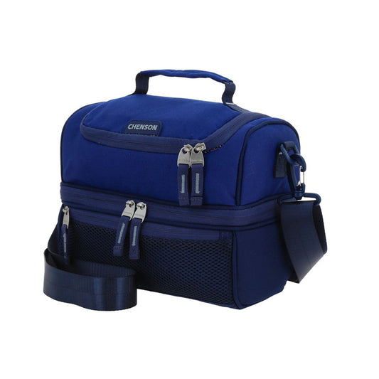 LONCHERA CHENSON AZUL ORIGINAL STRO CO70912-9