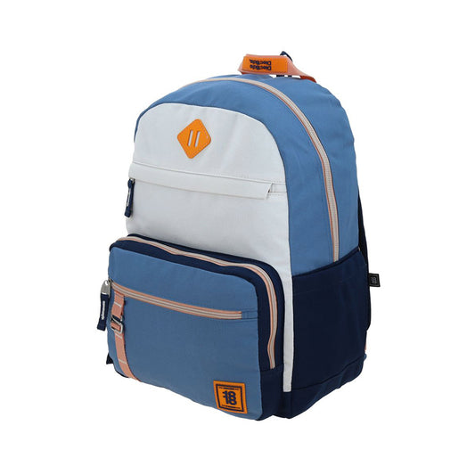 MOCHILA GRANDE CHENSON AZUL 1818 ADO 1870917-9