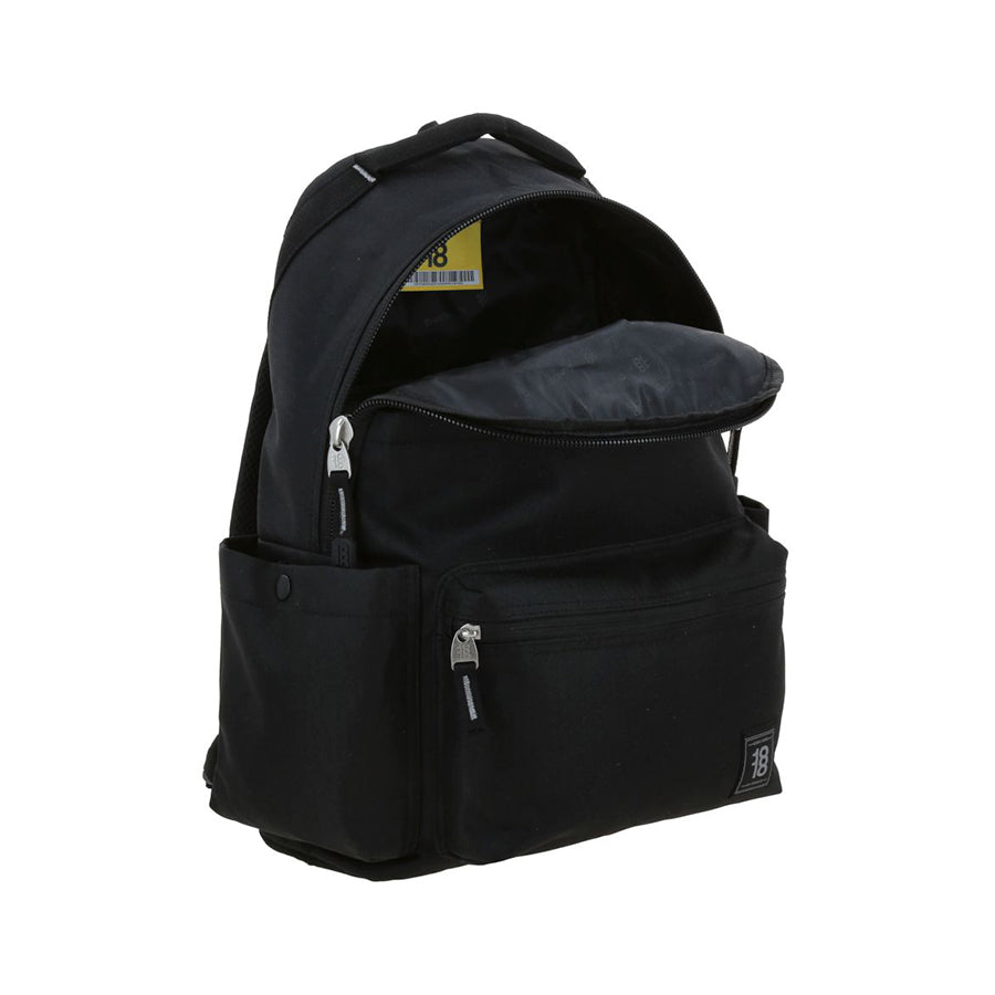 MOCHILA GRANDE CHENSON NEGRO 1818 ARPN 1870920-3