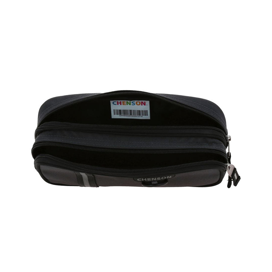 LAPICERA CHENSON GRIS CHEY CH70932-2