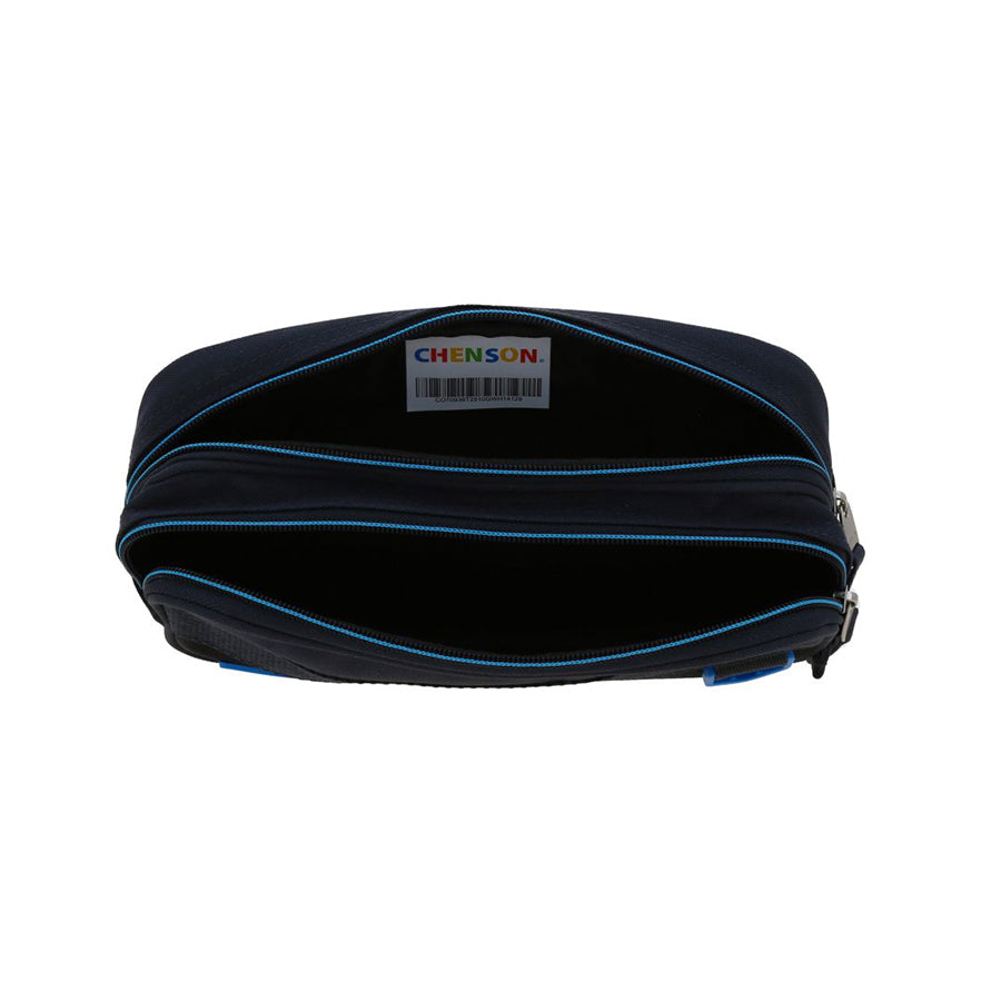 LAPICERA CHENSON TURQUESA ORIGINAL CHEW CO70936-T
