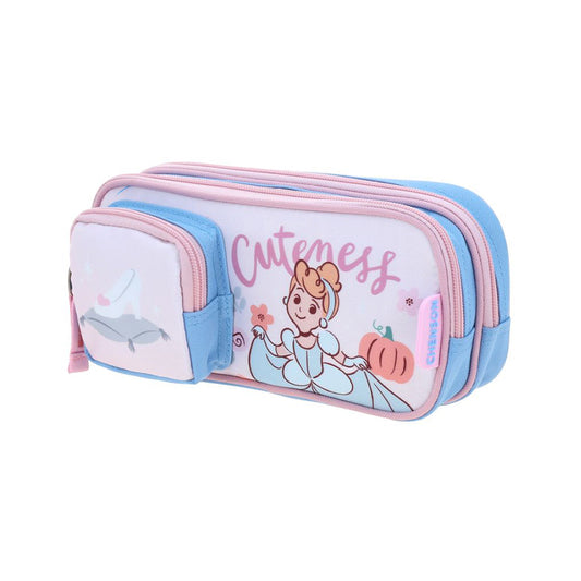 LAPICERA CHENSON AZUL PRINCESAS ELA PR70999-9