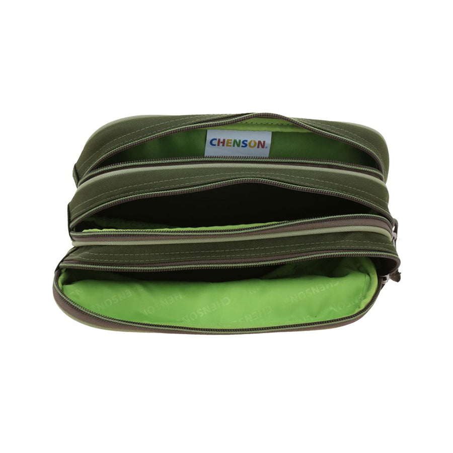 LAPICERA CHENSON VERDE ORIGINAL XPLO CO71166-A