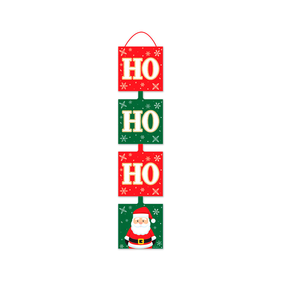 ADORNO DE PUERTA GRANMARK NAVIDEÑO