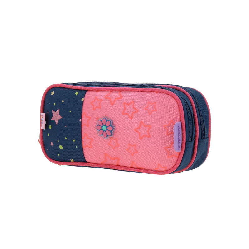 LAPICERA CHENSON AZUL HAPPY GIRL ESTAR HG66104-9