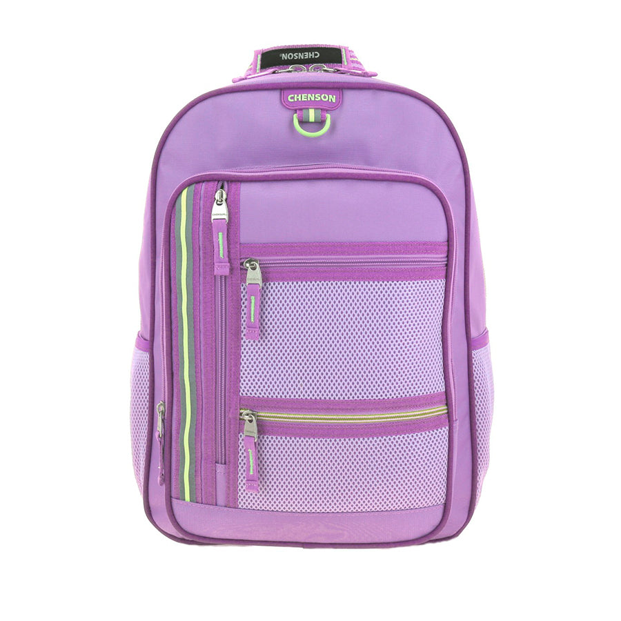 MOCHILA GRANDE CHENSON MORADO CHEY CH66490-U