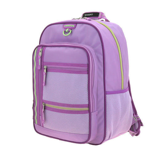 MOCHILA GRANDE CHENSON MORADO CHEY CH66490-U