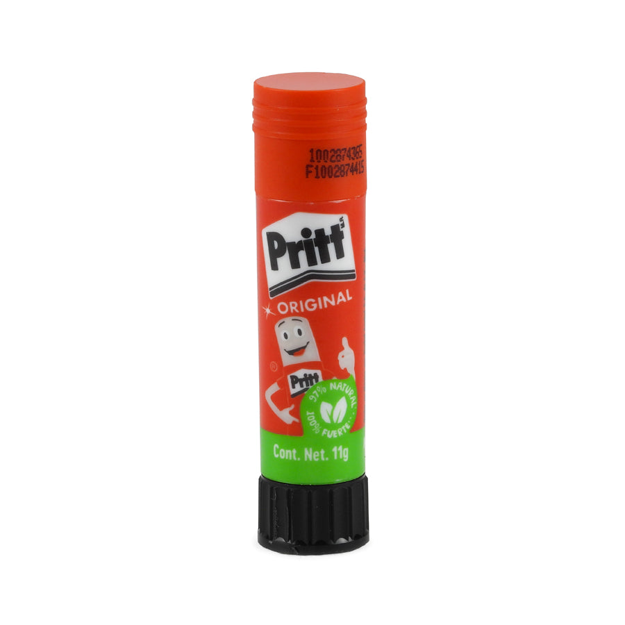 LAPIZ ADHESIVO PRITT 11G PS-10