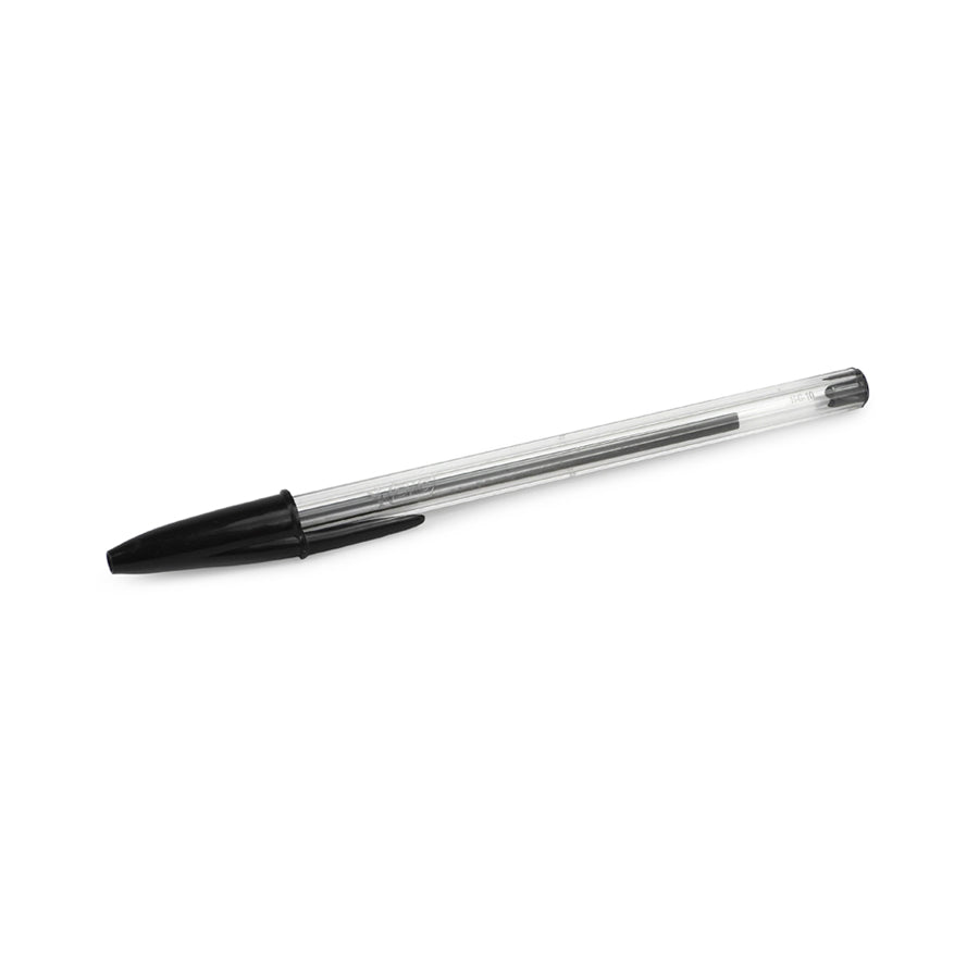 BOLIGRAFO BIC CRISTAL DURA+ PUNTO MEDIANO