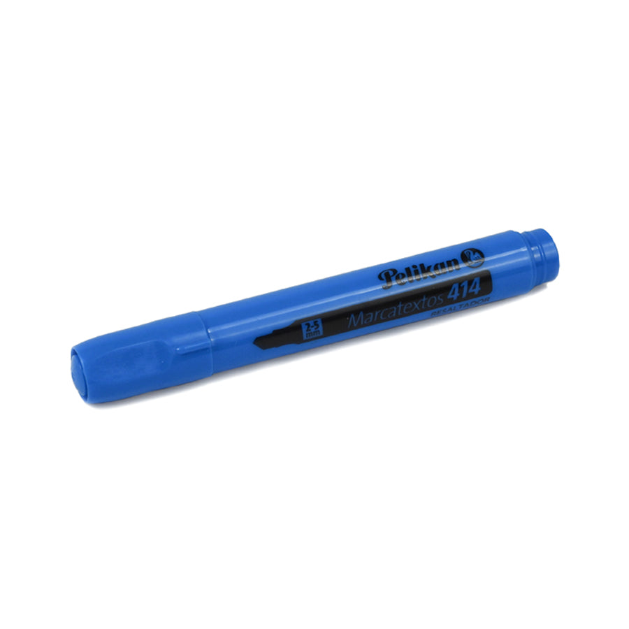 MARCATEXTOS PELIKAN #414 GRUESO