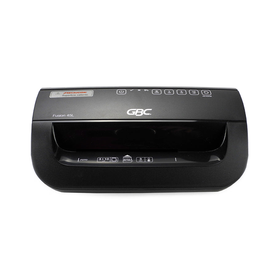 ENMICADORA ACCO GBC FUSION 45L P6660