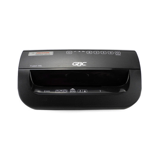 ENMICADORA ACCO GBC FUSION 45L P6660