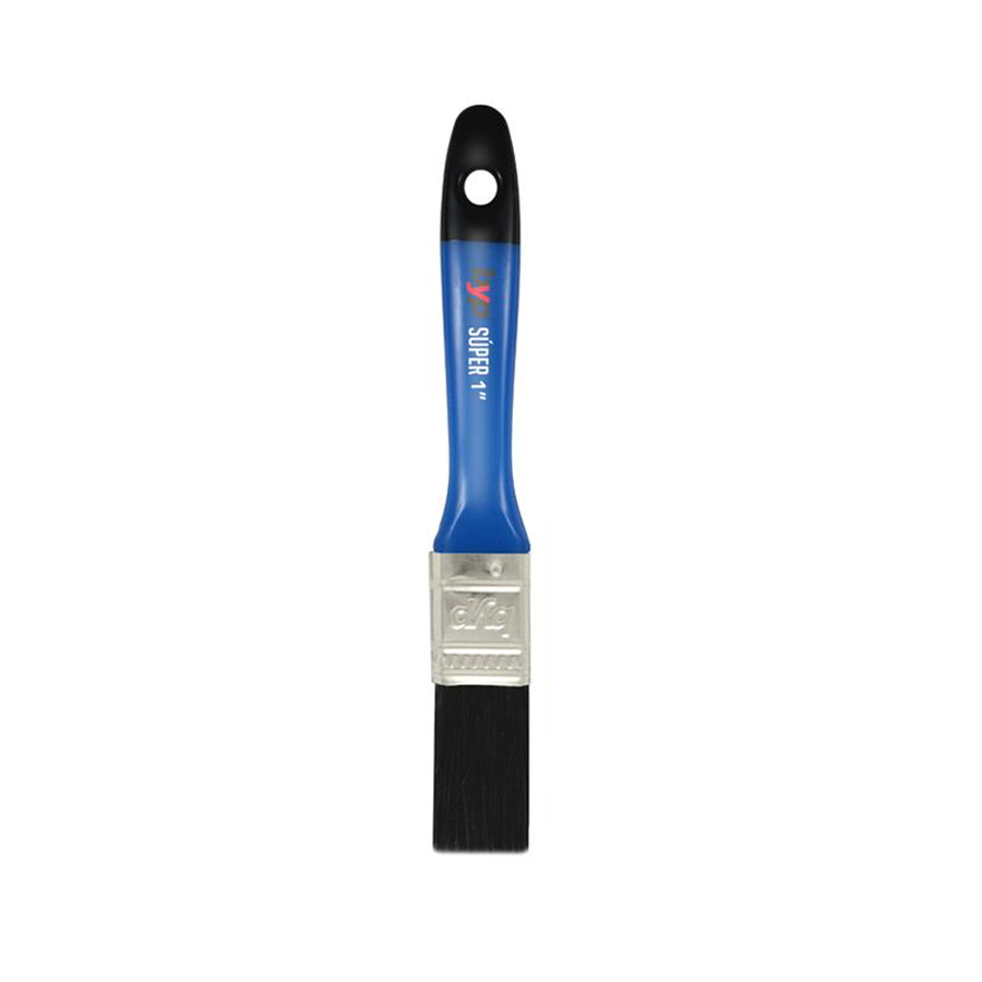BROCHA SUPER BYP 1 PULGADA