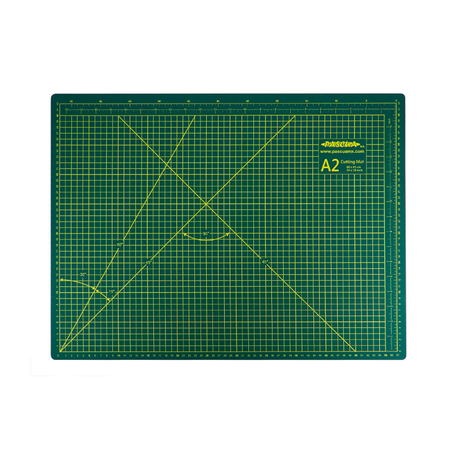 BASE PARA CORTE PASCUA A2 60CM X 45CM