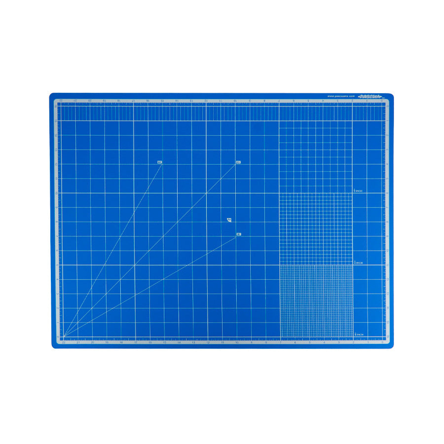 BASE PARA CORTE PASCUA A2 60CM X 45CM